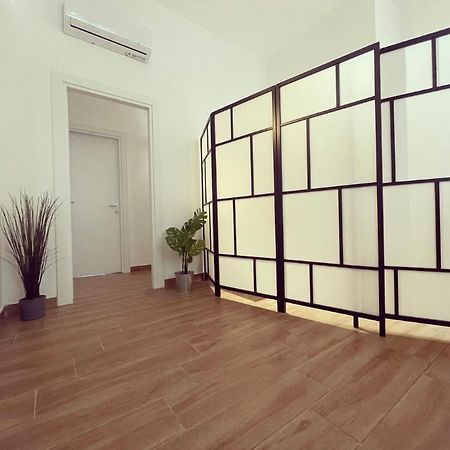Central Rooms Napoli Экстерьер фото